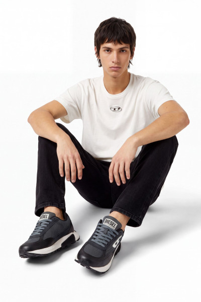 SPORTCIPŐ DIESEL TAME-D S-TAME D-UP SNEAKERS - Kép 6