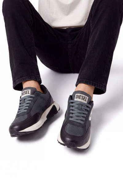 SPORTCIPŐ DIESEL TAME-D S-TAME D-UP SNEAKERS - Kép 7