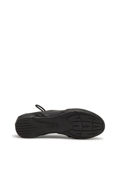 BALERINÁK DIESEL D-MILE BALLERINA LACE UP W BALLERINAS - Kép 5
