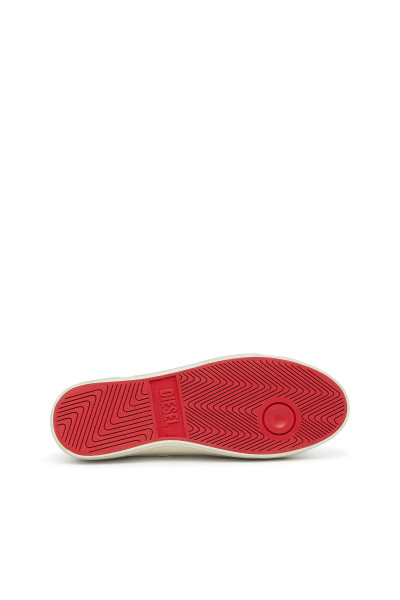 TENISKY DIESEL D-VERSE S-D-VERSE ZIP MID II SNEAKERS - Fotografie č. 6