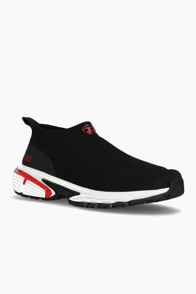 SPORTCIPŐ DIESEL PRO V DENSE S-PRO-V-DENSE-SOCKS SNEAKERS - Kép 2