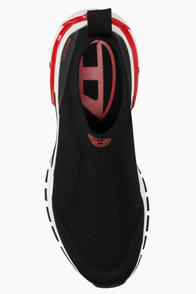 SPORTCIPŐ DIESEL PRO V DENSE S-PRO-V-DENSE-SOCKS SNEAKERS - Kép 5
