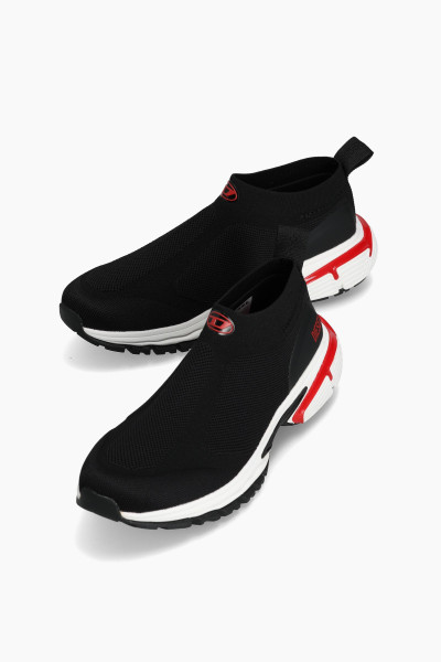 SPORTCIPŐ DIESEL PRO V DENSE S-PRO-V-DENSE-SOCKS SNEAKERS - Kép 3