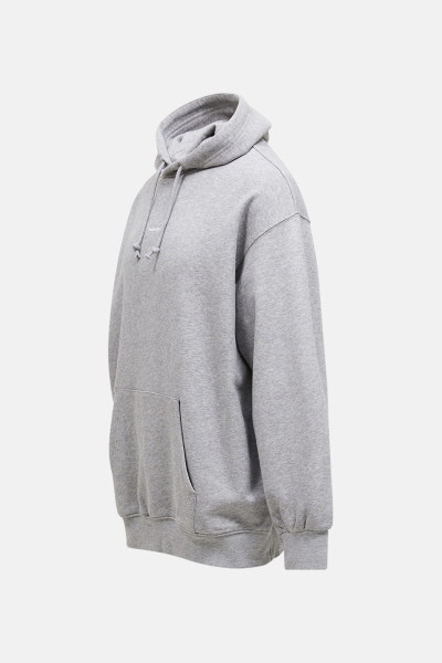 MELEGÍTŐ FELSŐ PEAK PERFORMANCE M ORIGINAL TERRY HOOD - Kép 2