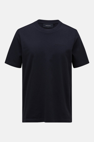 PÓLÓ PEAK PERFORMANCE ORIGINAL SMALL LOGO TEE MEN - Kép 1