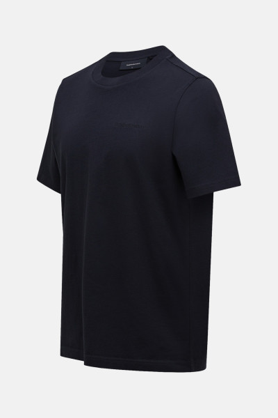 PÓLÓ PEAK PERFORMANCE ORIGINAL SMALL LOGO TEE MEN - Kép 2