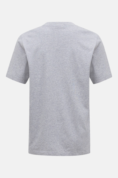 PÓLÓ PEAK PERFORMANCE ORIGINAL SMALL LOGO TEE MEN - Kép 3