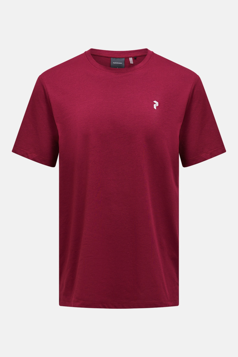 Tričko Peak Performance M Explore Graphic Tee Vertical Zenith