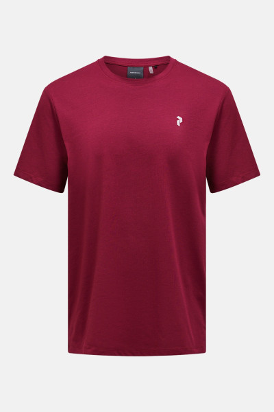 PÓLÓ PEAK PERFORMANCE M EXPLORE GRAPHIC TEE - Kép 1
