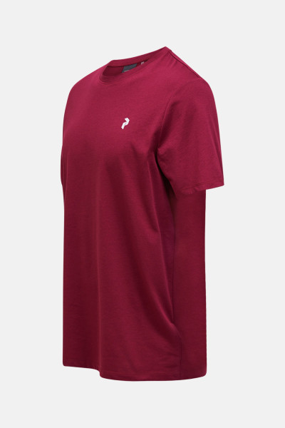 PÓLÓ PEAK PERFORMANCE M EXPLORE GRAPHIC TEE - Kép 2