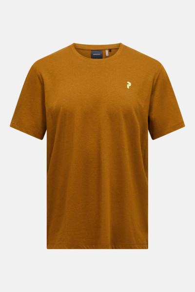 PÓLÓ PEAK PERFORMANCE M EXPLORE GRAPHIC TEE - Kép 1