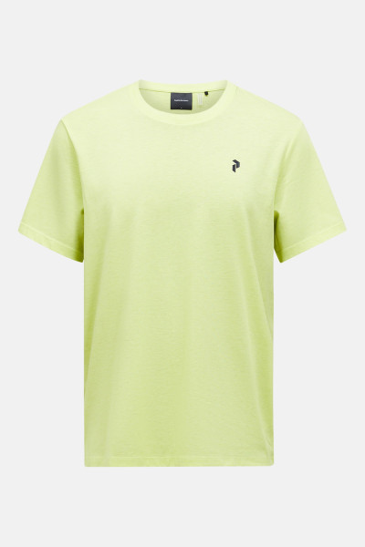 PÓLÓ PEAK PERFORMANCE M EXPLORE GRAPHIC TEE - Kép 1