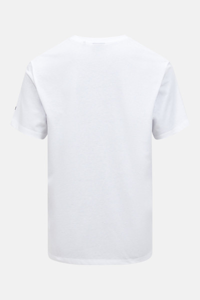 PÓLÓ PEAK PERFORMANCE M EXPLORE GRAPHIC TEE - Kép 3