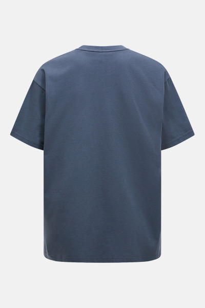 PÓLÓ PEAK PERFORMANCE GRAPHIC TEE MEN - Kép 3
