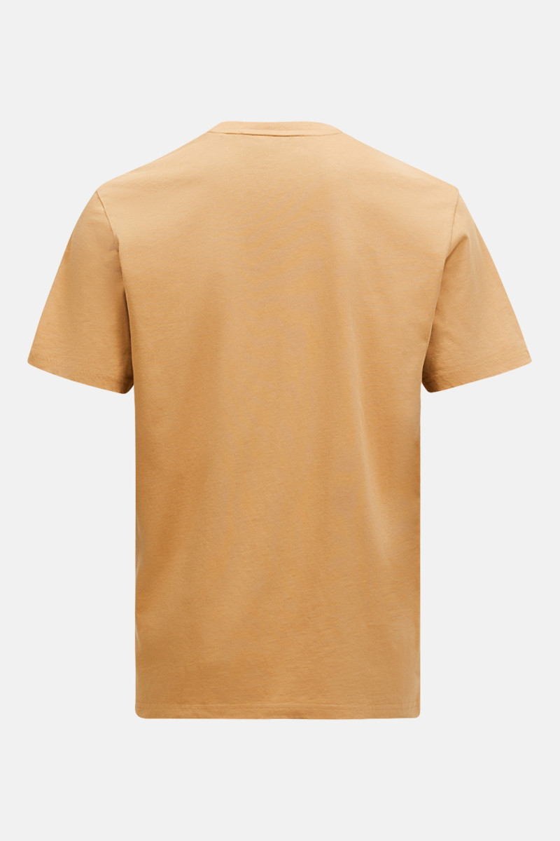 Tričko Peak Performance Original Tee Men Sierra Sand
