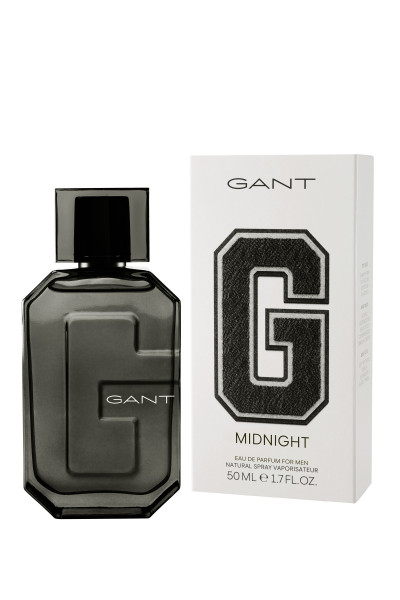 PARFÉM GANT MIDNIGHT EDP 50ML - Fotografia č. 2