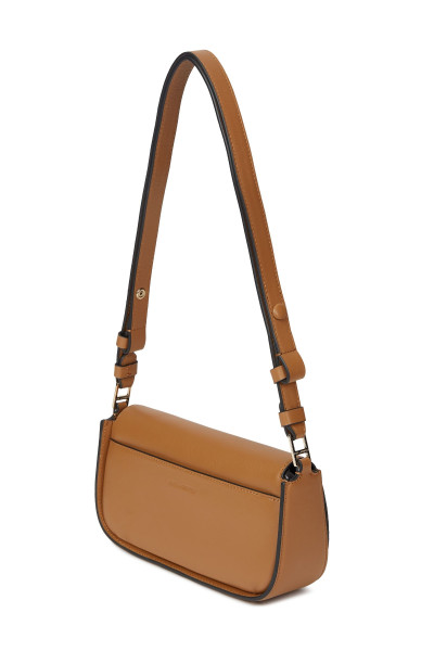 KABELKA KARL LAGERFELD K/SIGNATURE CROSSBODY - Fotografia č. 2