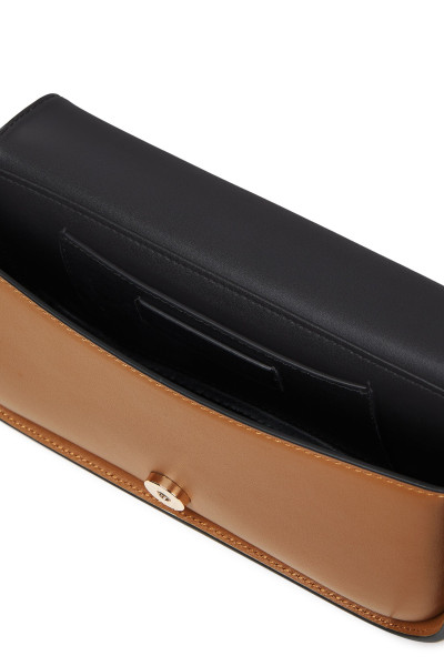 KABELKA KARL LAGERFELD K/SIGNATURE CROSSBODY - Fotografia č. 4