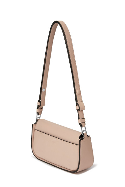 KABELKA KARL LAGERFELD K/SIGNATURE CROSSBODY - Fotografia č. 2