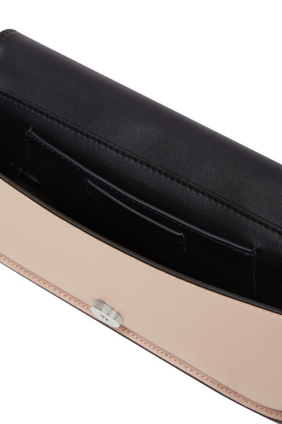 KABELKA KARL LAGERFELD K/SIGNATURE CROSSBODY - Fotografia č. 3