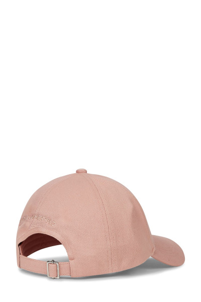 SAPKA KARL LAGERFELD K/SIGNATURE CAP - Kép 2