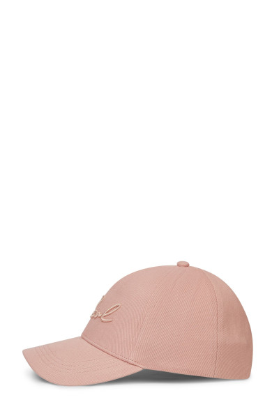 SAPKA KARL LAGERFELD K/SIGNATURE CAP - Kép 3