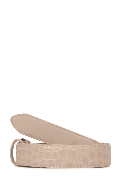 ÖV KARL LAGERFELD K/SIGNATURE H2.5 BELT - Kép 2