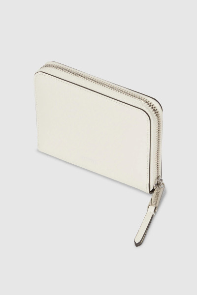 PÉNZTÁRCA KARL LAGERFELD K/SIGNATURE MD ZP WALLET - Kép 2