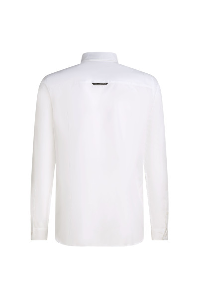 ING KARL LAGERFELD KL EASY IRON SHIRT - Kép 6