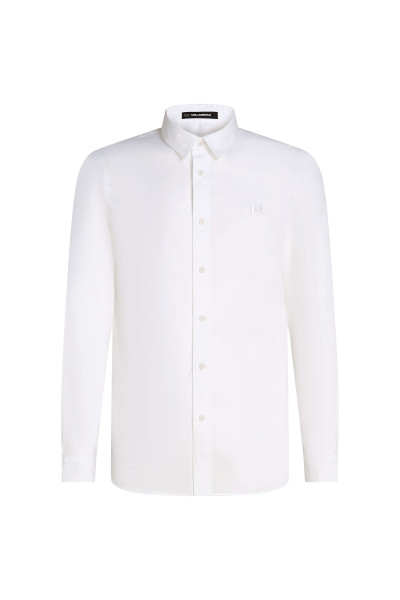ING KARL LAGERFELD KL EASY IRON SHIRT - Kép 5