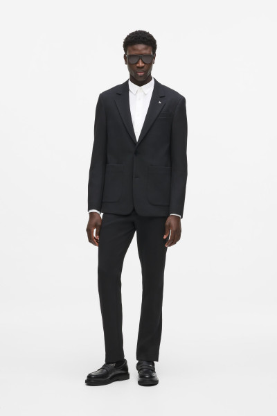 ING KARL LAGERFELD KL EASY IRON SHIRT - Kép 3
