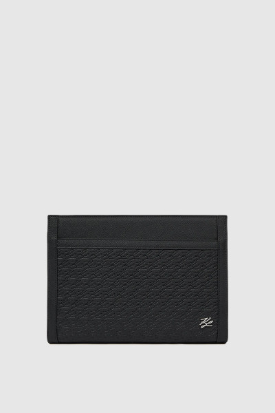TOK KARL LAGERFELD K/AUTOGRAPH PANEL POUCH - Kép 1