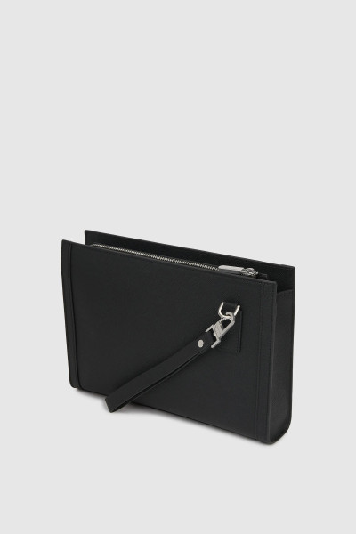 TOK KARL LAGERFELD K/AUTOGRAPH PANEL POUCH - Kép 2