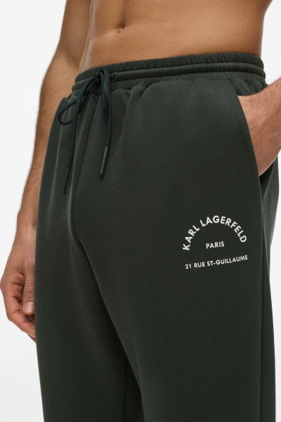 TRÉNINGNADRÁG KARL LAGERFELD RSG LOUNGE PANTS - Kép 4