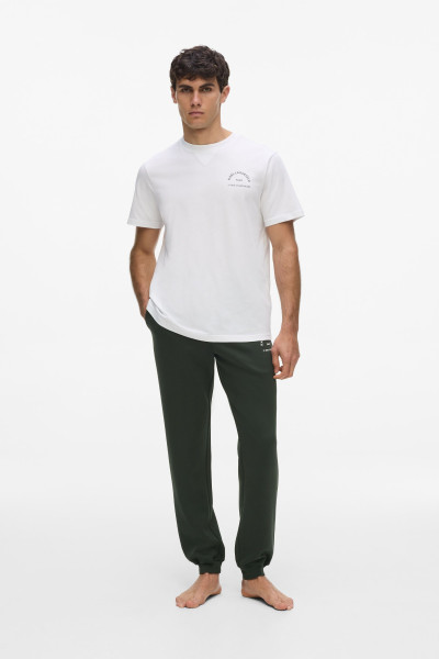 TRÉNINGNADRÁG KARL LAGERFELD RSG LOUNGE PANTS - Kép 1