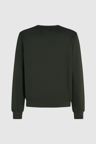 MELEGÍTŐ FELSŐ KARL LAGERFELD RSG LOUNGE SWEATSHIRT - Kép 6