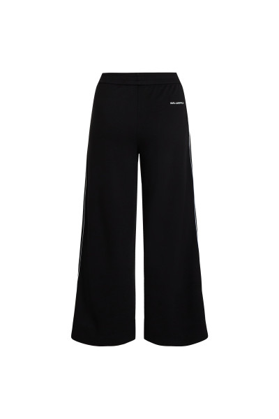 TRÉNINGNADRÁG KARL LAGERFELD IKON SWEATPANTS - Kép 2