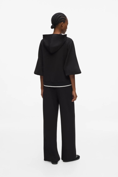 TRÉNINGNADRÁG KARL LAGERFELD RSG SWEATPANTS - Kép 2