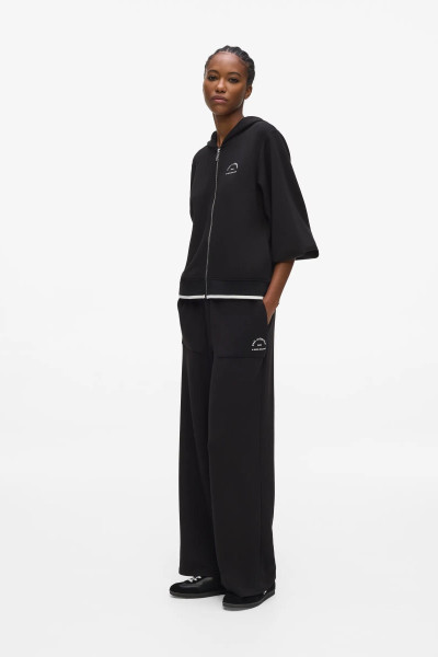 TRÉNINGNADRÁG KARL LAGERFELD RSG SWEATPANTS - Kép 3