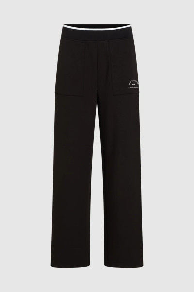 TRÉNINGNADRÁG KARL LAGERFELD RSG SWEATPANTS - Kép 5