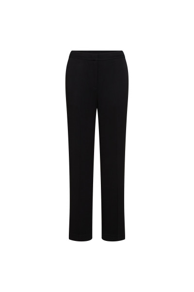 NADRÁG KARL LAGERFELD FLUID TAILORED PANTS - Kép 1