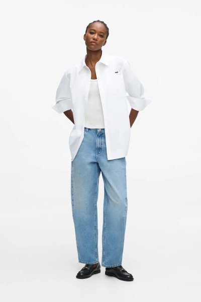 ING KARL LAGERFELD IKON CHOUPETTE SHIRT - Kép 3