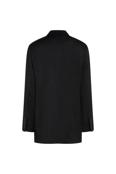 ZAKÓ KARL LAGERFELD FLUID JACKET - Kép 2