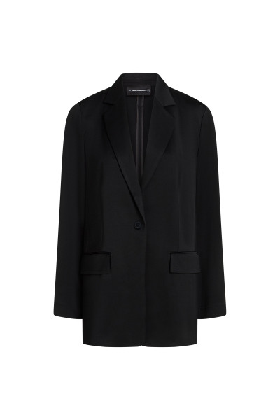 ZAKÓ KARL LAGERFELD FLUID JACKET - Kép 1