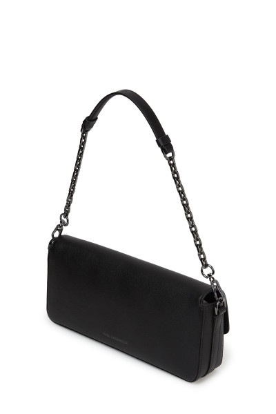 RETIKÜL KARL LAGERFELD K/SIGNATURE 2.0 EW SHOULDERBAG - Kép 3