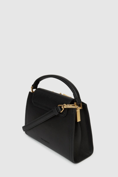 RETIKÜL KARL LAGERFELD K/SIGNATURE MINI TPH CB - Kép 3