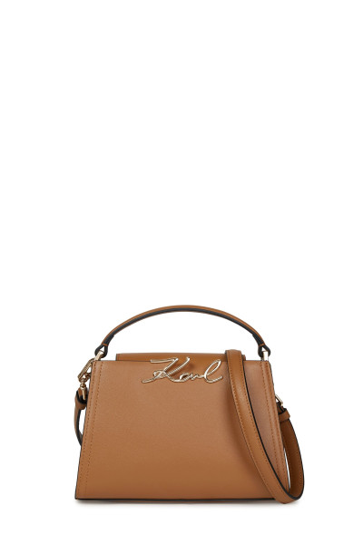 RETIKÜL KARL LAGERFELD K/SIGNATURE MINI TPH CB - Kép 1