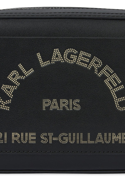 CROSSBODY KARL LAGERFELD K/DAILY CAMERA BAG - Kép 4