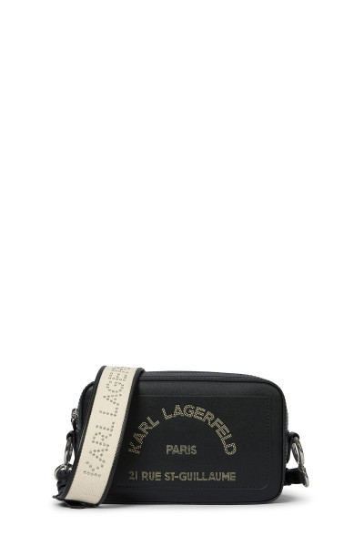 CROSSBODY KARL LAGERFELD K/DAILY CAMERA BAG - Kép 1