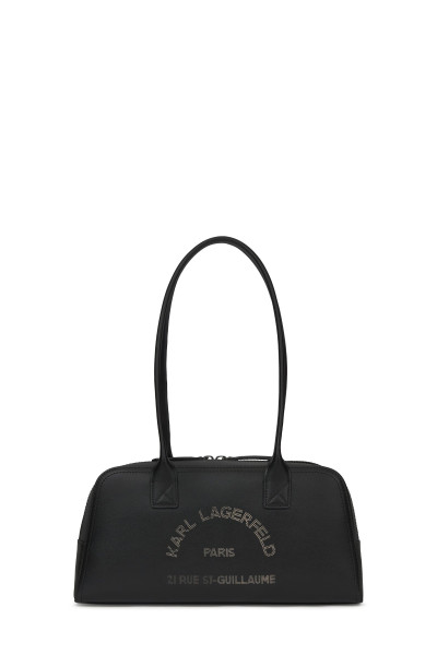 RETIKÜL KARL LAGERFELD K/DAILY SM ZIP SHB - Kép 1